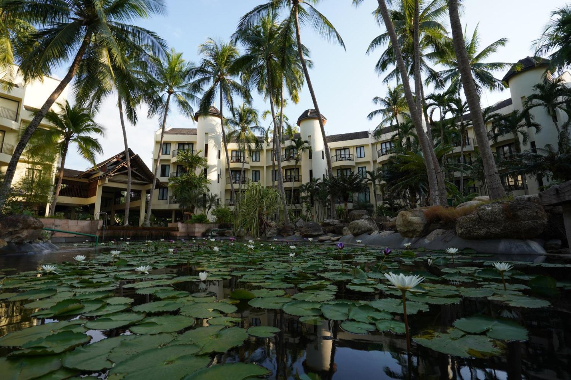 Tanjung Rhu Resort Langkawi Exteriör bild