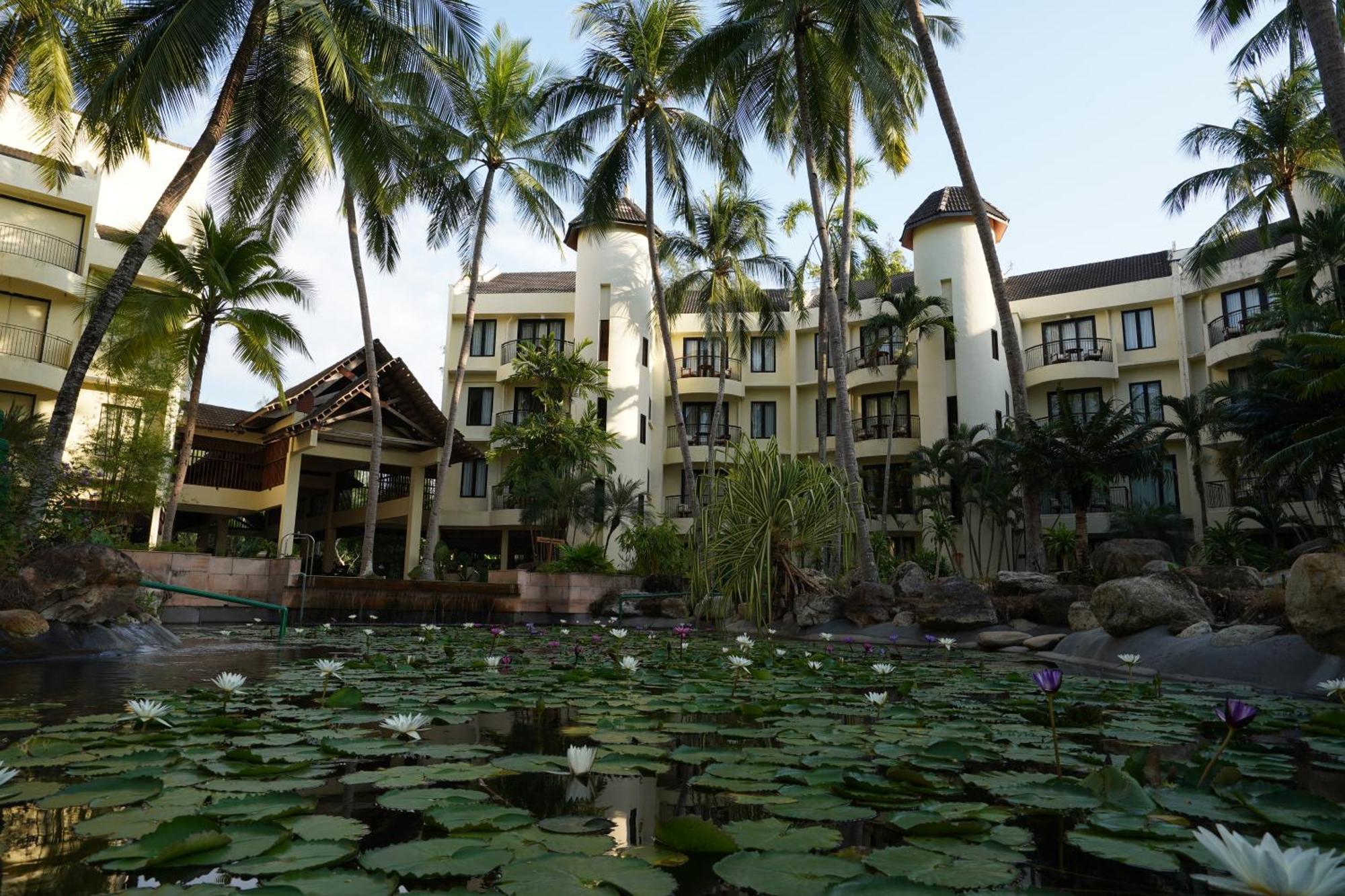 Tanjung Rhu Resort Langkawi Exteriör bild